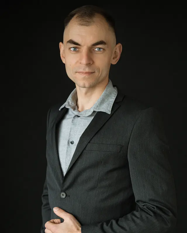 Deividas Žukauskas, Head of Supply Chain at UAB Techranga