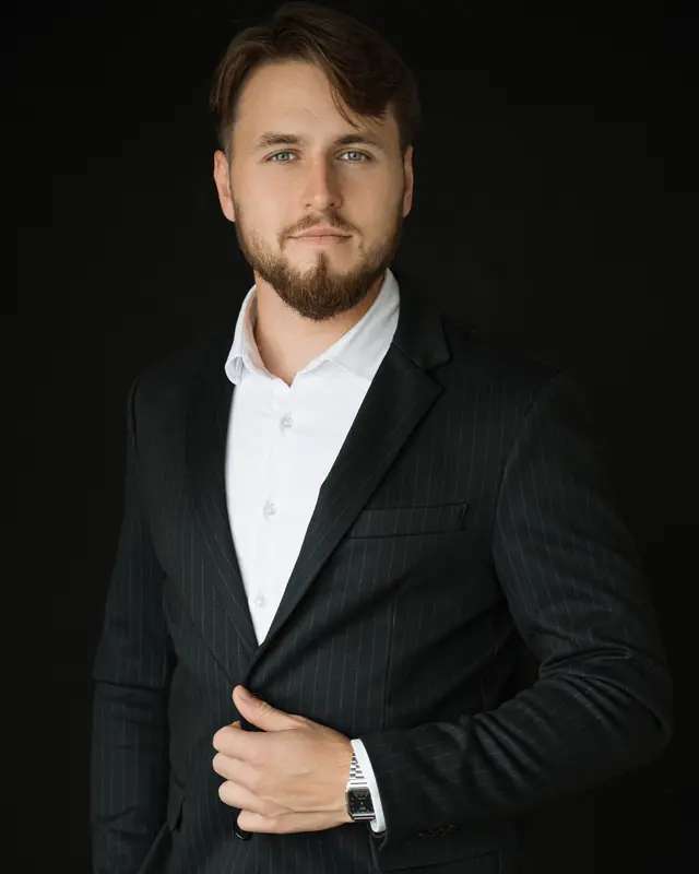 Mantas Virketis, Head of Sales at UAB Techranga